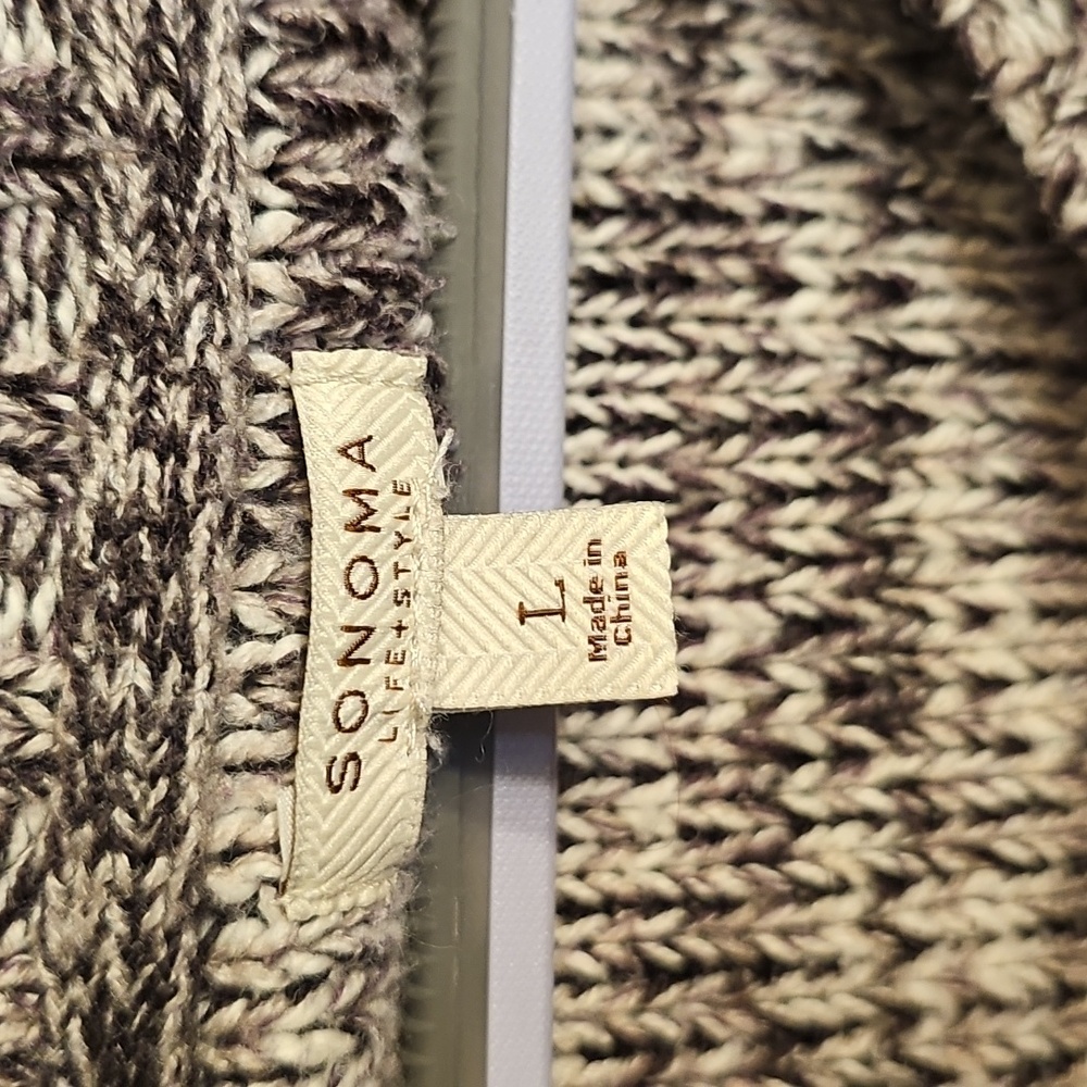 Cozy Sweater Bundle Size Large - image 8